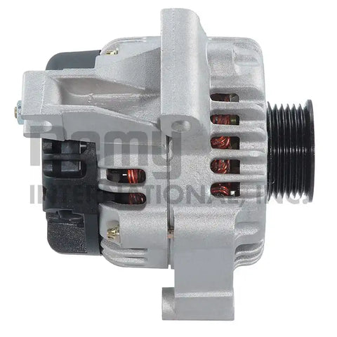 REMANUFACTURED ALTERNATOR