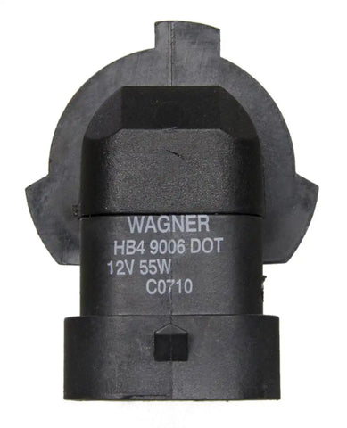 HALOGEN CAPSULE