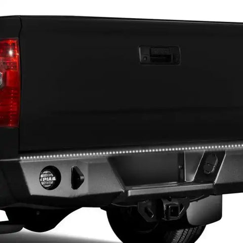 60' LED LIGHTBAR W/REVERS