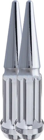 12X1.5 6 LUG SPIKE KIT 112MM LONG S