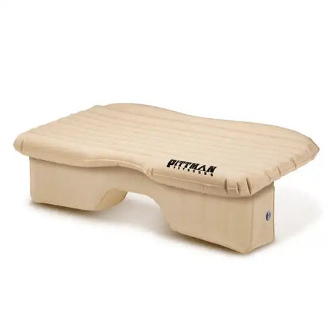 REAR SEAT MATTRESS FULL SIZE TAN