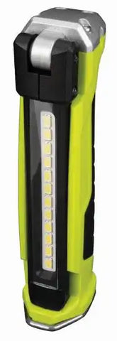DOUBLE SIDED LI-ION THIN LIGHT
