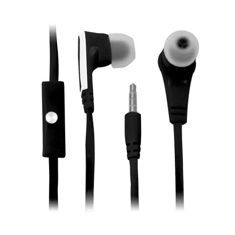 ESI CASES LE2159 DURACELL EARBUDS BLACK