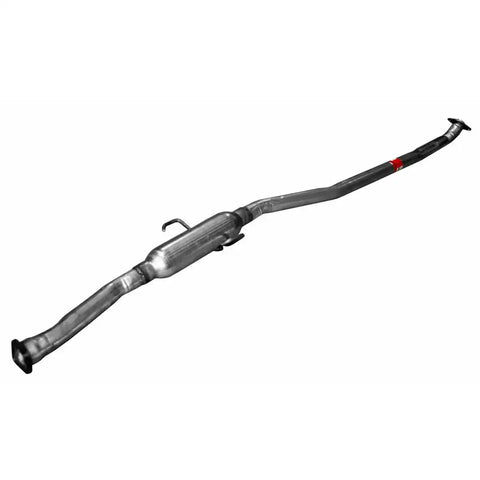 WALKER EXHST 48334 MUFFLER ASSEMBLY