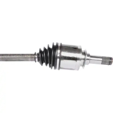 NEW CV DRIVE AXLES