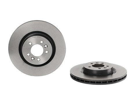 DISC BRAKE ROTOR