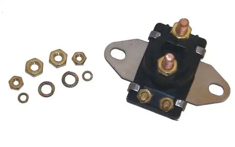 SIERRAMARINE 18-5816 SOLENOID