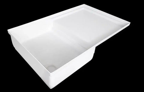 ICON 12893 SHOWER COMBO PAN SP-400 PAN ONLY