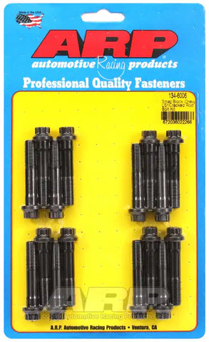 ARP Auto Racing 134-6006 Connecting Rod Bolt For Use With Gen III/ LS Series Chevy S