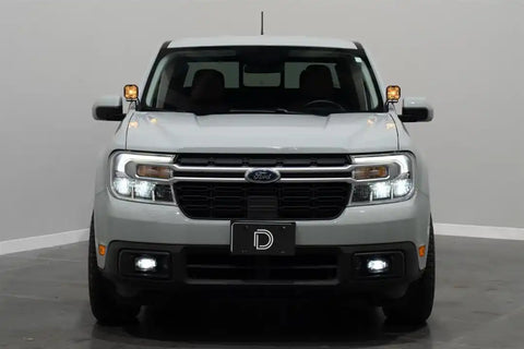 DIODE DYNAMC DD7768 ELITE FOG LIGHT KIT 22-23 MAVERICK
