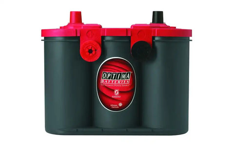 OPTIMA BAT. 8004-003 Red Top 34/78 BCI Group Number Automotive Engine