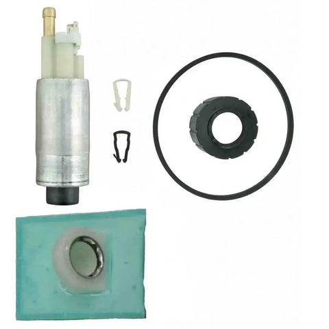 CARTER P74118 ELECTRIC FUEL PUMP
