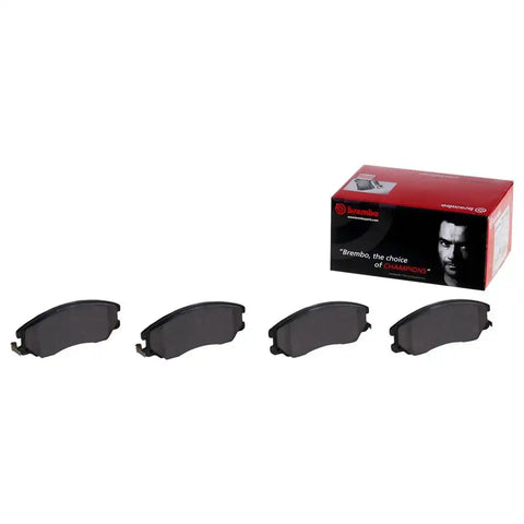 DISC BRAKE PAD SET
