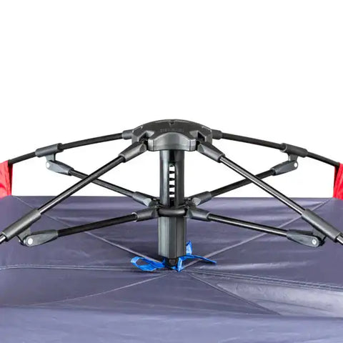 EZUP TRUCK BED TENT 5'-5.2' BED