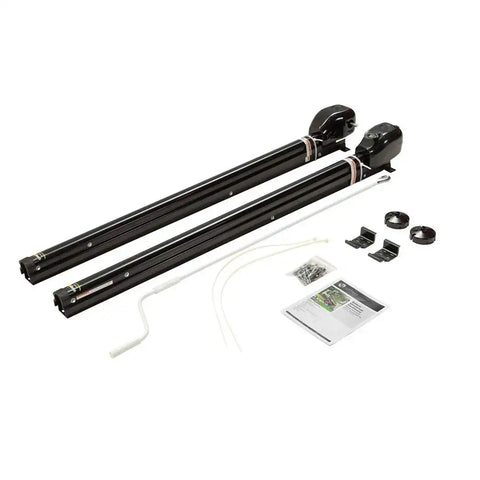 AWNING  SOLERA HYBRID 69 AM BLK