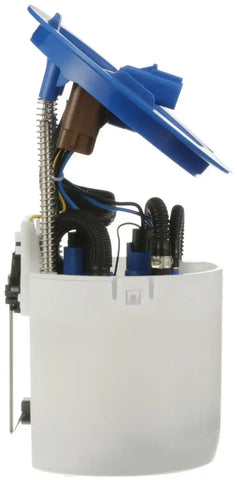 FUEL PUMP MODULE ASSEMBLY