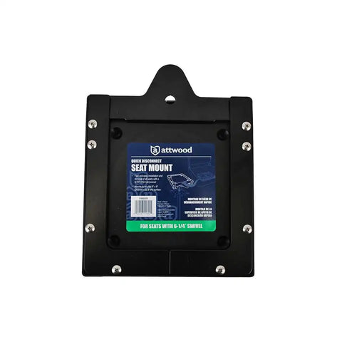 ATTWOOD MARI 11602D1 QUICK DISCONNECT SM 6.25'