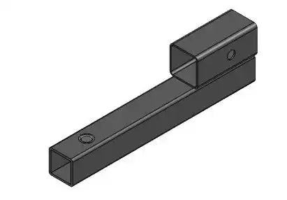 LIPPERT COMP 7697818 RVINN JACK IT EXT 11.50 X 3.25