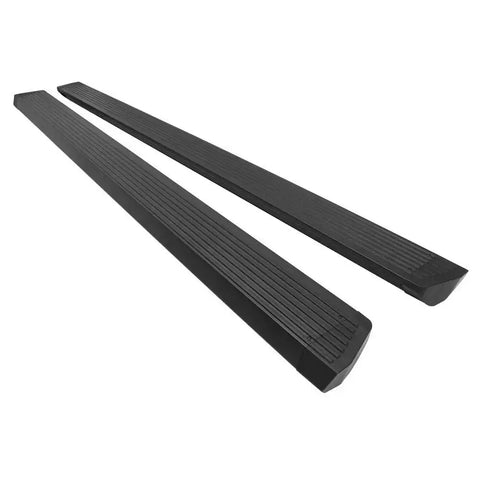 Westin Automotive 29-24065 Running Board Pro-E Electric Powder Coated Textured Bl