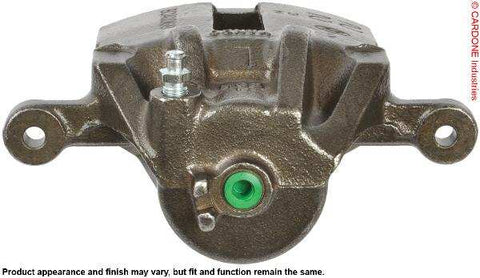 IMPORT BRAKE CALIPERS