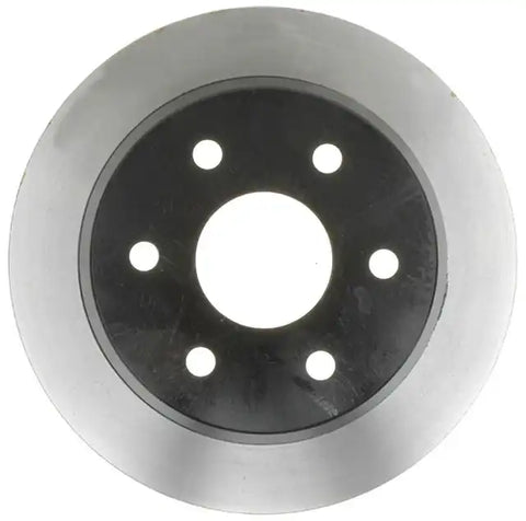 RAYBESTOS 56827 DISC ROTR