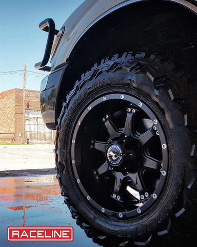 991B 16X8 6X139.7  0MM