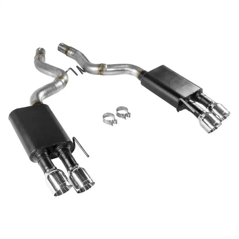Flowmaster 817807 American Thunder Axle Back Exhaust System
