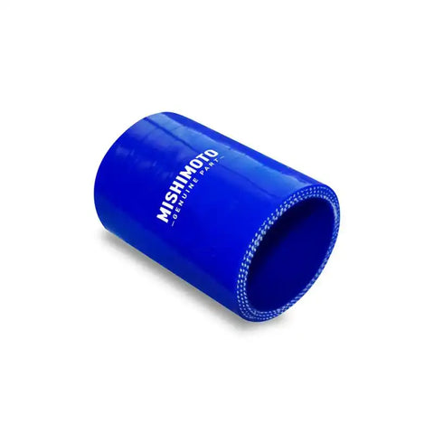 MISHIMOTO MMCP-25125BL MISHIMOTO STRAIGHT SILICO