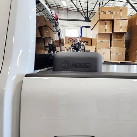 90GALLONEXTRAHEAVYDUTY CROSS-LINKED