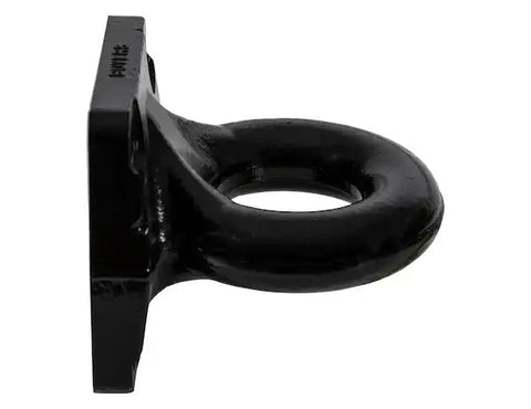 Buyers Products BDB1385 Lunette Ring 3 Inch Inside Diameter Eye 60000 Pound Maximum