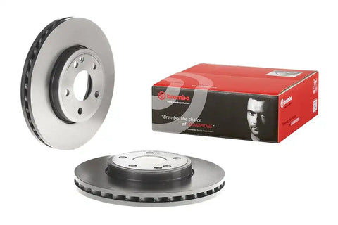 DISC BRAKE ROTOR