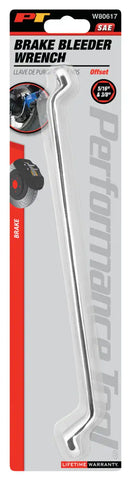 BRAKE BLEEDER WRENCH
