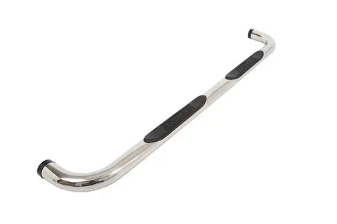 DEE ZEE DZ370762 NERF BAR SLVRDO EXT CAB