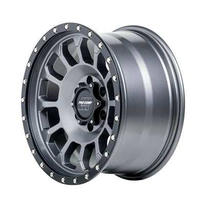 Pro Comp 2634-78536 - Rockwell Series 34