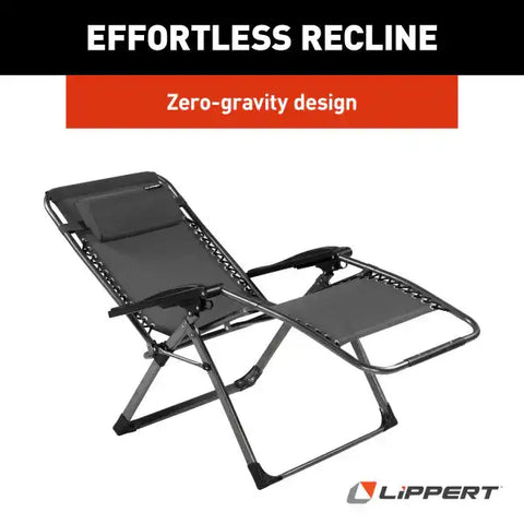 ZERO GRAVITY GREY