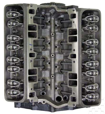 ATK Reman Eng. DMB3 CHEV 305 87-95 MARINE ENG