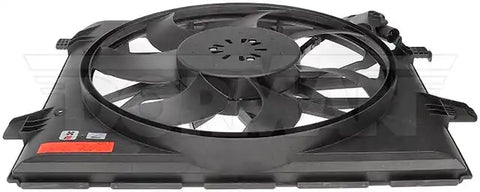 DORMAN 621-600 RADIATOR FAN ASSY