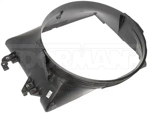 DORMAN 620-985 CLUTCH FAN SHROUD