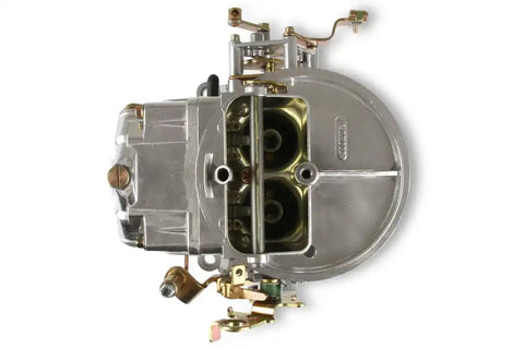 0-4412S CARB 500CFM POLSH