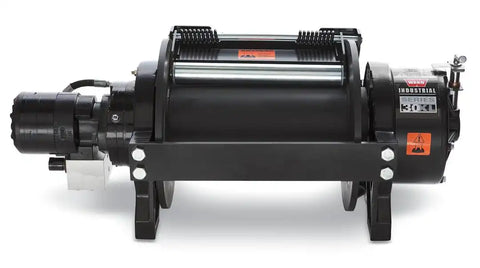 WARN IND. 80511 WINCH ASSY-SRS 30XL-LP-LN