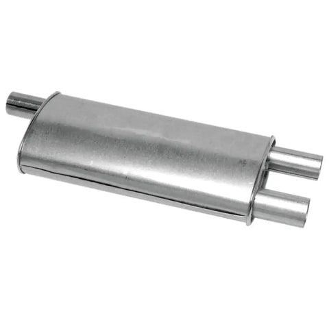 WALKER EXHST 17839 MUFFLER-SND FX-UNI