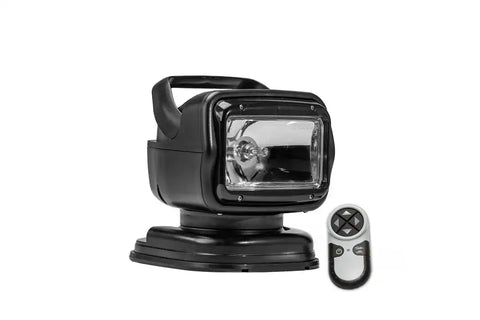 REMOTE CONTROL SPOTLIGHT-WIRELESS R