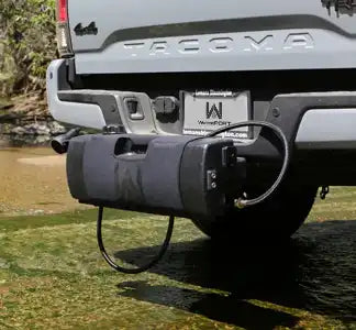 WATERPORT WX1101 HITCH MOUNT KIT