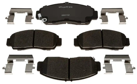BRAKE PAD SET