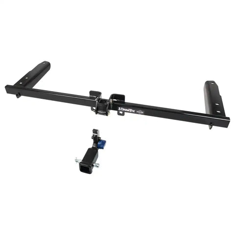 DRAW TITE 76915 CLASS III TRAILER HIDDEN HITCH HOND