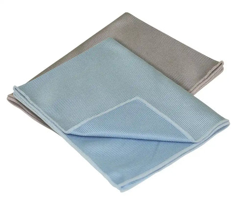 CARRAND 45506 PRO 16' X 16' TOWELS YELL