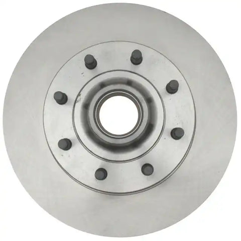 DISC BRAKE ROTR-HUB