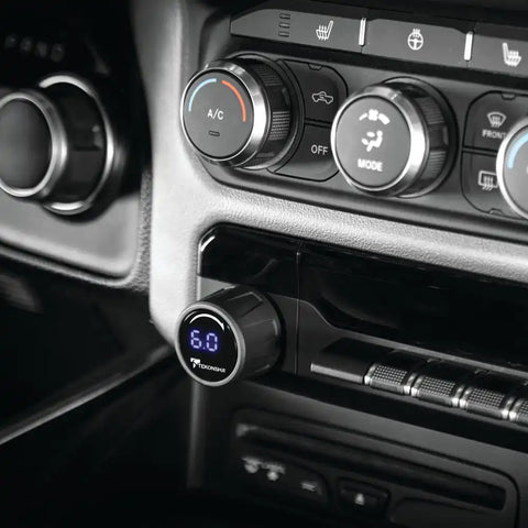 PRODIGY  ID ELECTRONIC BRAKE CONTRO