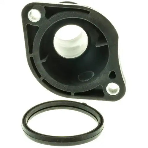 WATER OUTLET