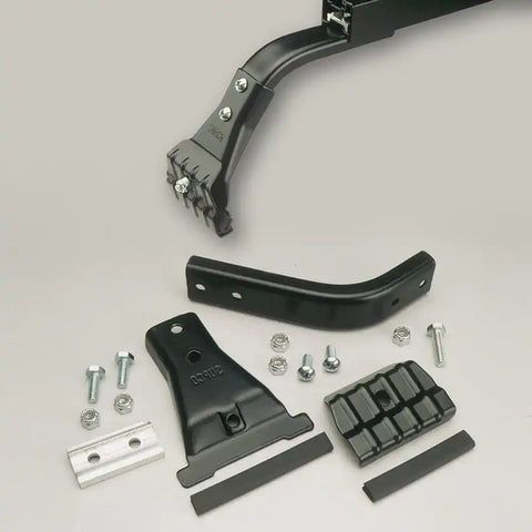 GUTTER MOUNT ADPTR 4/SET